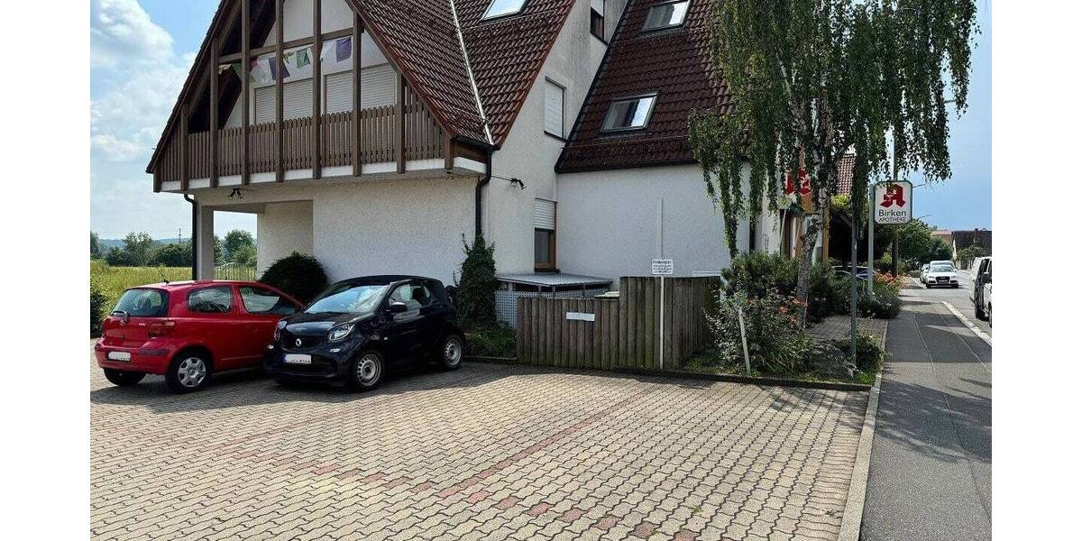 Gewerbeobjekt Möhrendorf - 295.000&euro; | Angebot:25735013