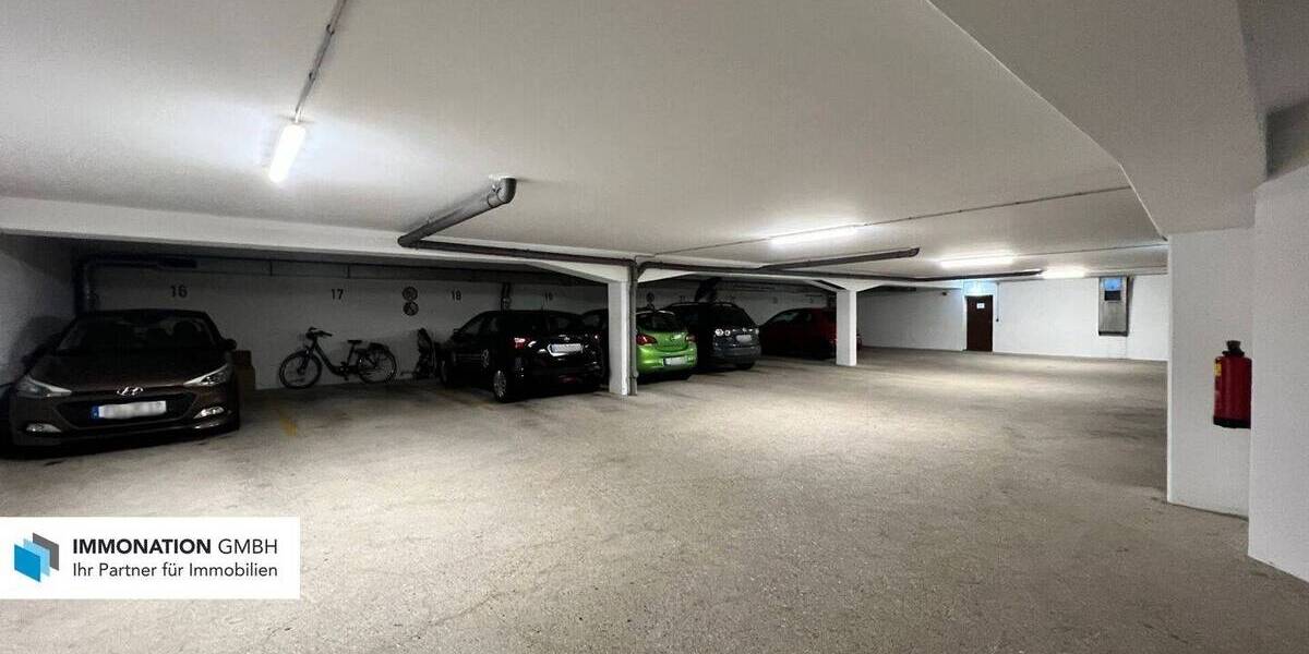 IMMONATION! 2-Zimmer Wohnung in Seukendorf 2 zimmer