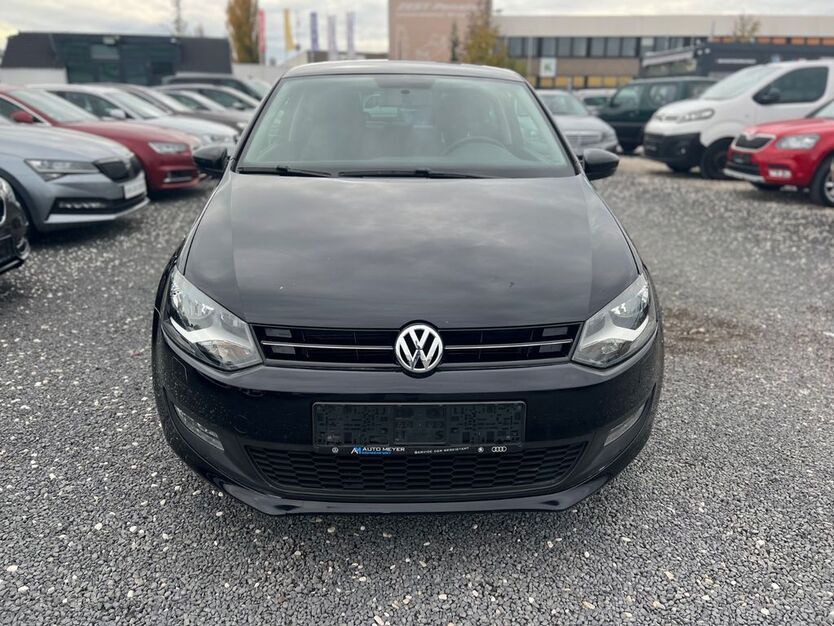 VW Polo 276.690 km 3.900 € Nürnberg 90425