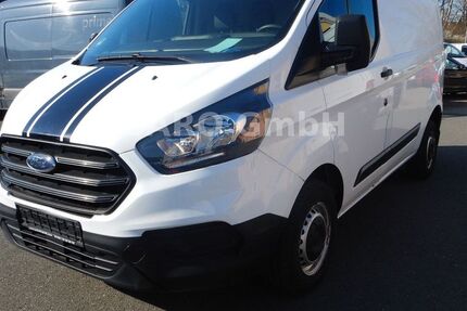 Ford Transit Custom 94.040 km 12.400 &euro; Nürnberg 90449