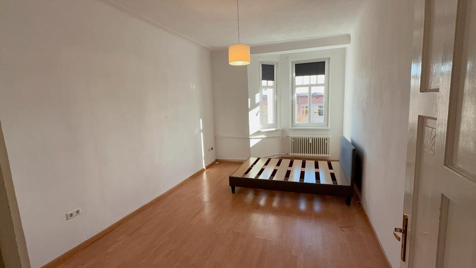 Etagenwohnung Nürnberg Hasenbuck - 3 Zimmer, 65 m&sup2;, 750&euro; | Angebot:27603983