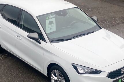 Seat Leon 17.790 km 22.490 &euro; Schwabach 91126