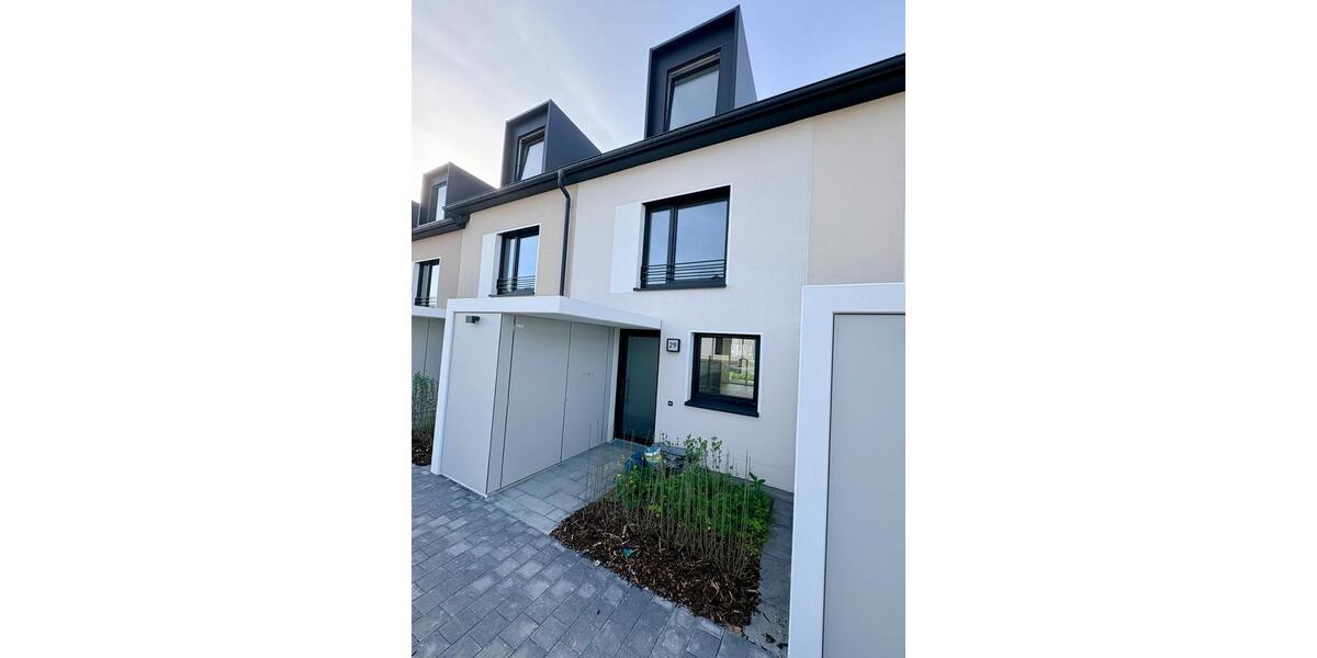 Reihenhaus Stein - 5 Zimmer, 145 m&sup2;, 2.300&euro; | Angebot:27614454