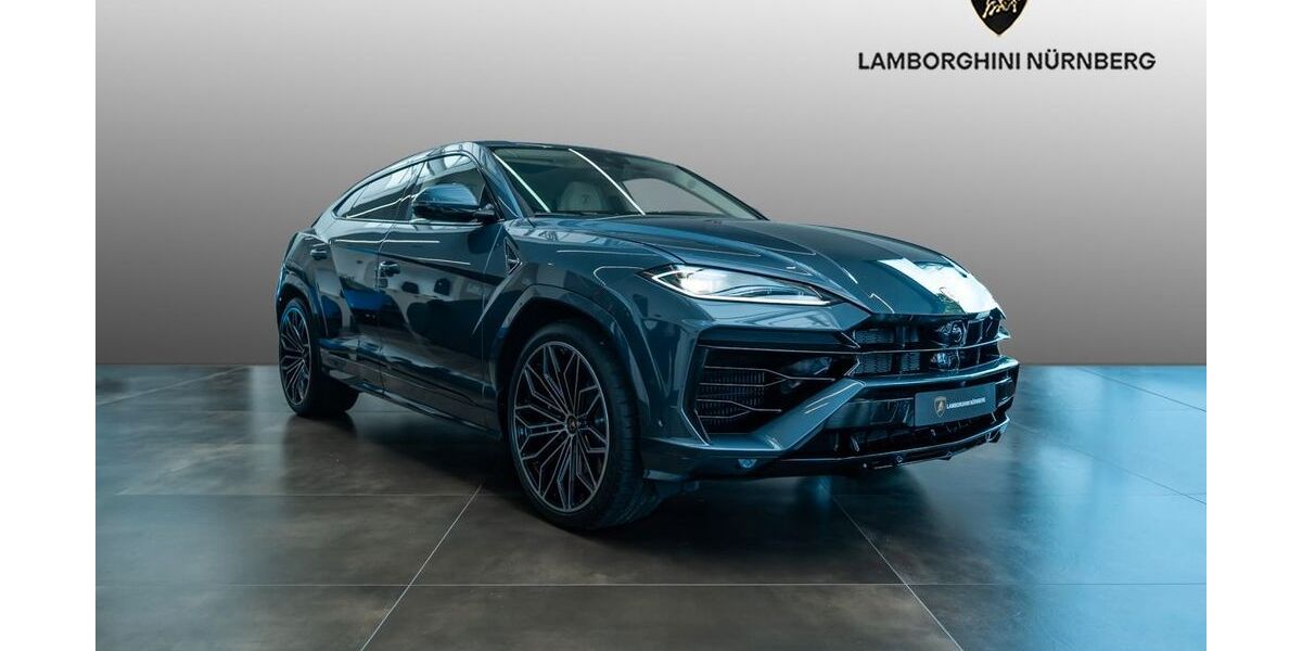 Lamborghini Urus 3.150 km 319.900 &euro; Nürnberg 90441