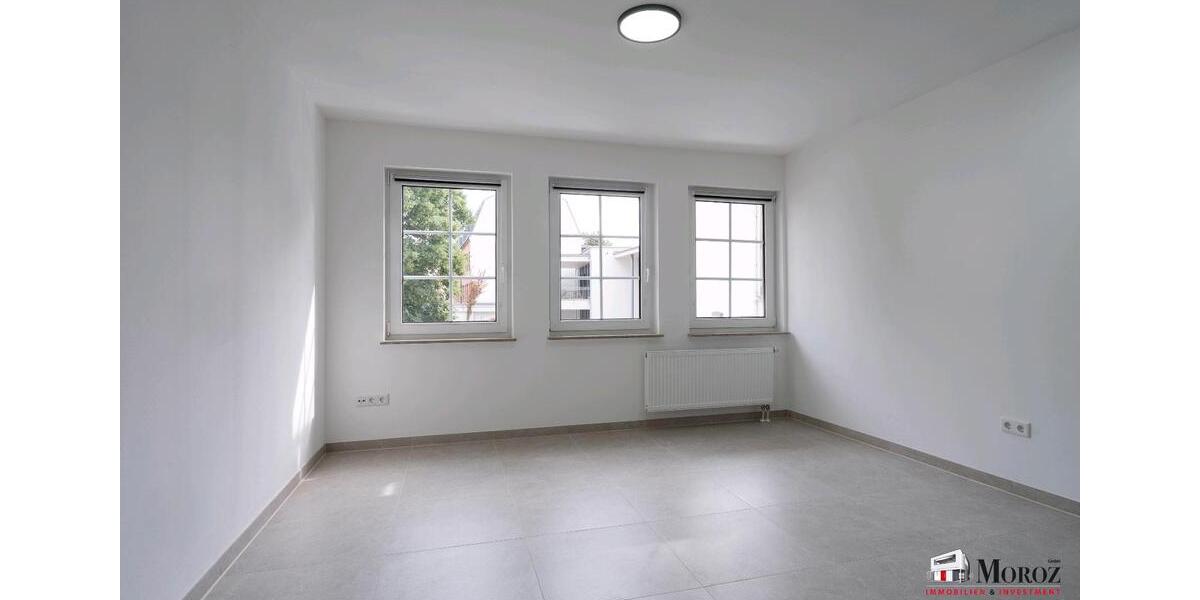 Etagenwohnung Fürth Altstadt - 1 Zimmer, 26 m&sup2;, 115.000&euro; | Angebot:27197836
