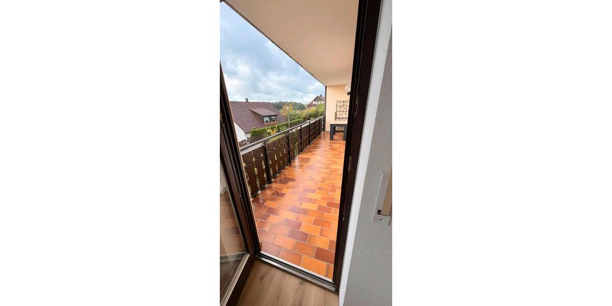 Etagenwohnung Dietenhofen - 4.5 Zimmer, 108 m&sup2;, 990&euro; | Angebot:27612324