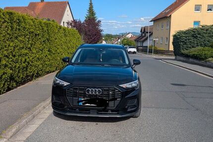 Audi Q3 51.000 km 30.500 &euro; Lauf an der Pegnitz 91207