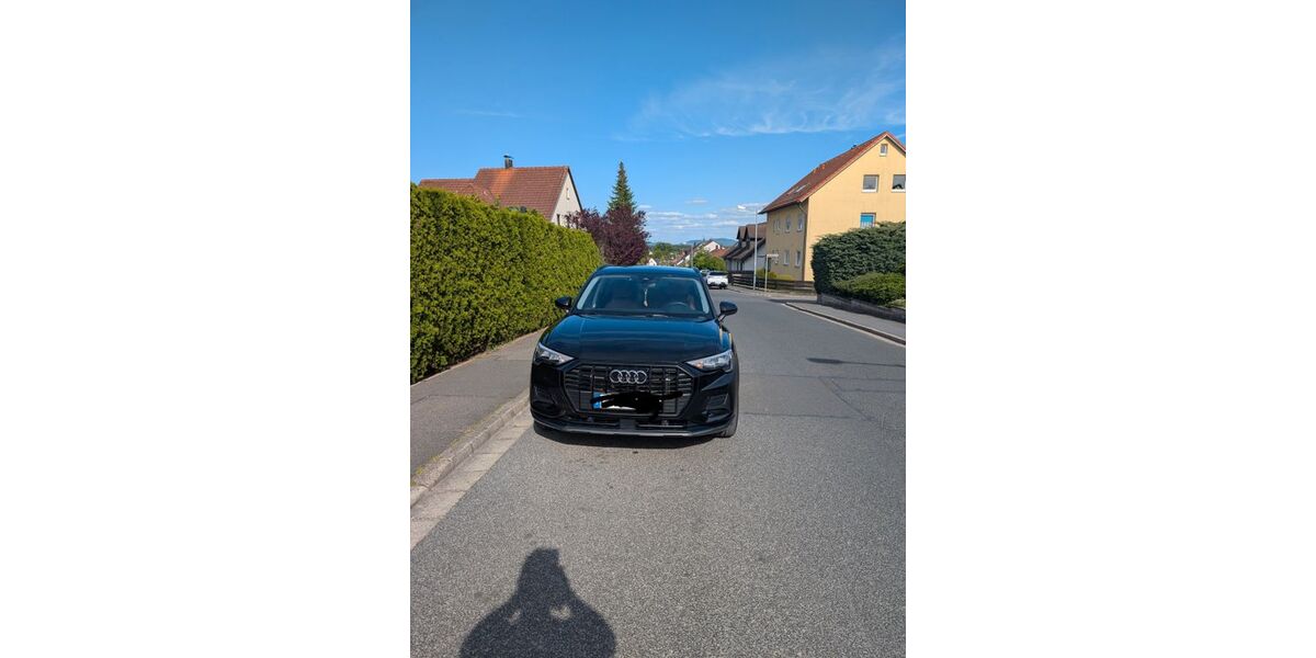 Audi Q3 51.000 km 30.500 &euro; Lauf an der Pegnitz 91207