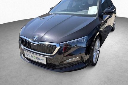 Skoda Scala 76.500 km 16.960 &euro; Schwabach 91126