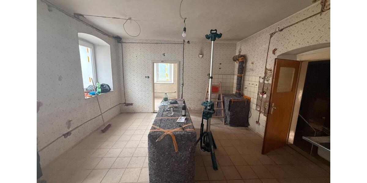 Bauernhaus, Landhaus Nürnberg Rabus - 1 Zimmer, 50 m&sup2;, 600&euro; | Angebot:27614343