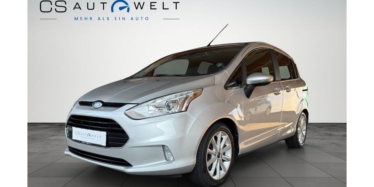 Ford B-Max 152.000 km 6.990 &euro; Georgensgmünd 91166