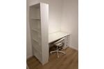 Etagenwohnung Buckenhof - 1 Zimmer, 17 m&sup2;, 520&euro; | Angebot:26251060