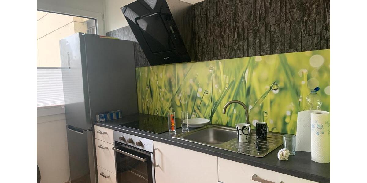 Etagenwohnung Nürnberg Herrnhütte - 1.5 Zimmer, 65 m&sup2;, 990&euro; | Angebot:27604755