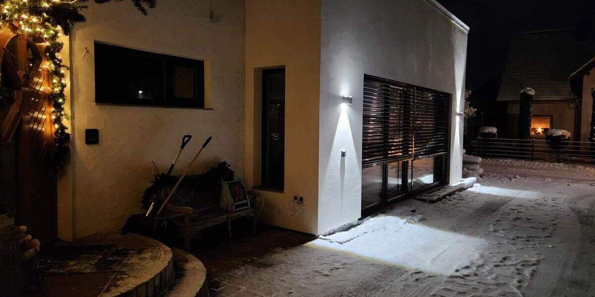 Einfamilienhaus Burgthann Mimberg - 7 Zimmer, 290 m&sup2;, 1.095.000&euro; | Angebot:25755261