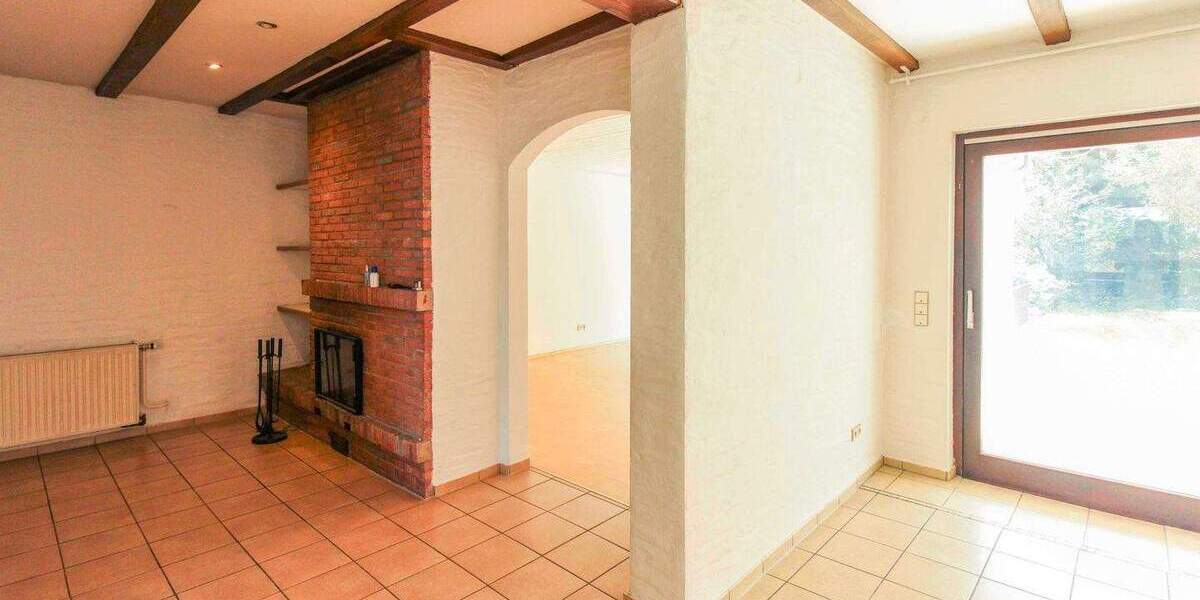 Ihr neues Zuhause mit Potenzial - Großzügige Immobilie für Familie, Mieter oder Mehrgenerationen 8 zimmer