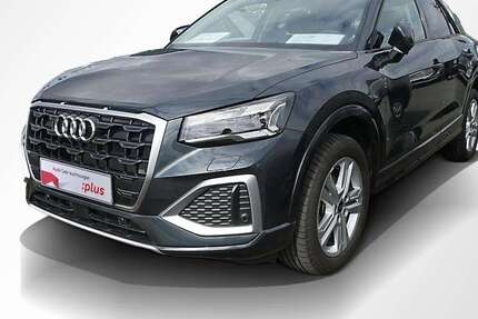 Audi Q2 6.272 km 26.770 &euro; Erlangen 91058