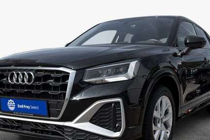 Audi Q2 22.121 km 23.950 &euro; Roth 91154
