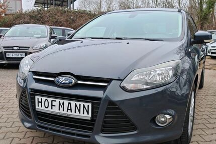 Ford Focus 232.000 km 3.850 &euro; Nürnberg 90427