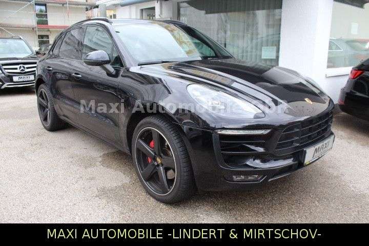 Macan