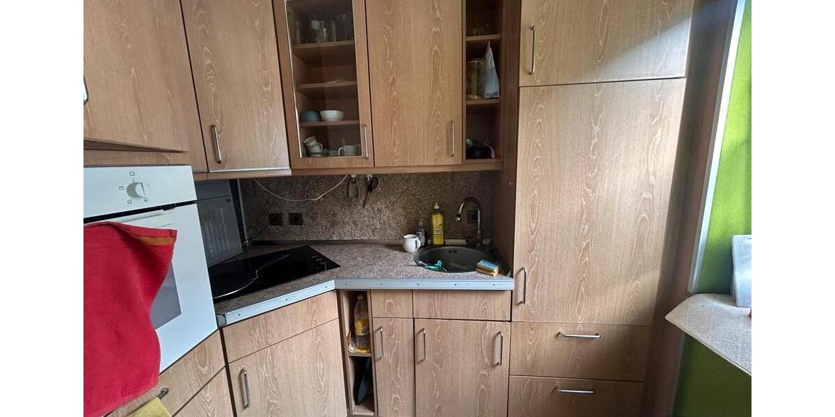 Etagenwohnung Nürnberg Eberhardshof - 1 Zimmer, 32 m&sup2;, 675&euro; | Angebot:27607793
