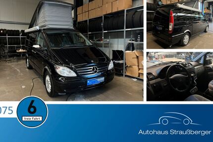Mercedes-Benz Viano 122.500 km 32.890 &euro; Buchschwabach bei Nürnberg 90574