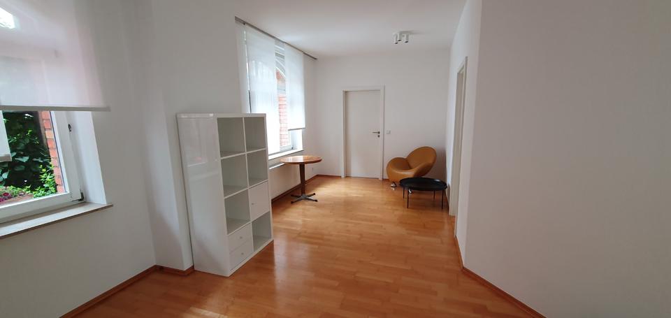 Einfamilienhaus Nürnberg Gleißhammer - 3 Zimmer, 85 m&sup2;, 1.080&euro; | Angebot:25414677