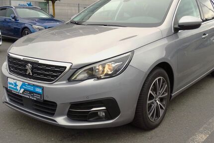 Peugeot 308 150.000 km 11.380 &euro; Fürth bei Nürnberg 90763