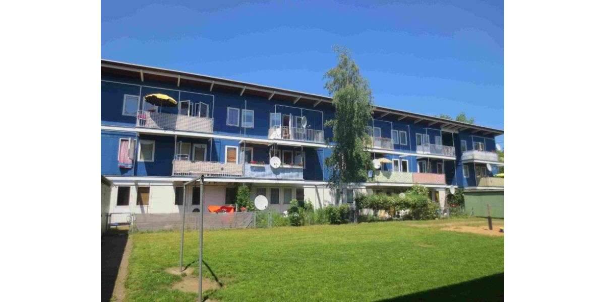 Etagenwohnung Schwabach - 3 Zimmer, 67 m&sup2;, 569&euro; | Angebot:27449601