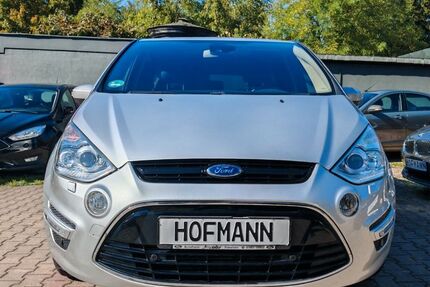 Ford S-Max 168.000 km 6.790 &euro; Nürnberg 90427