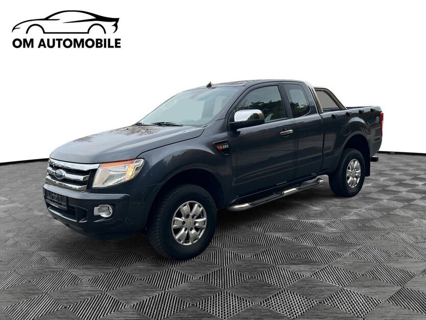 Ford Ranger 154.000 km 11.900 € Schwaig bei Nürnberg 90571