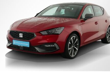 Seat Leon 76.400 km 21.903 &euro; Nürnberg 90411