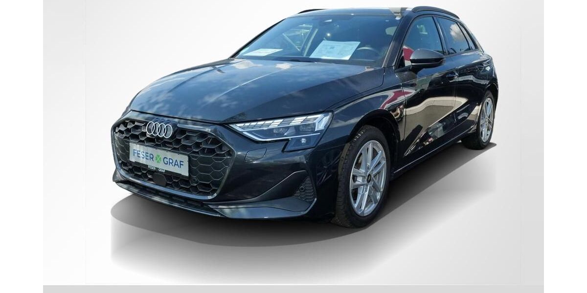 Audi A3 10.850 km 27.865 &euro; Erlangen 91058