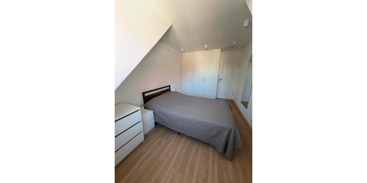 Dachgeschoßwohnung Nürnberg Rabus - 2 Zimmer, 54 m&sup2;, 890&euro; | Angebot:27600799