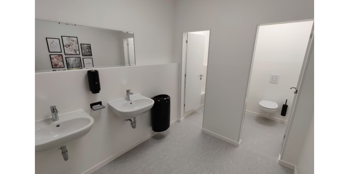 Gewerbeobjekt Schwabach - 2.950&euro; | Angebot:25546608