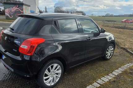 Suzuki Swift 46.400 km 13.900 &euro; Obermichelbach 90587