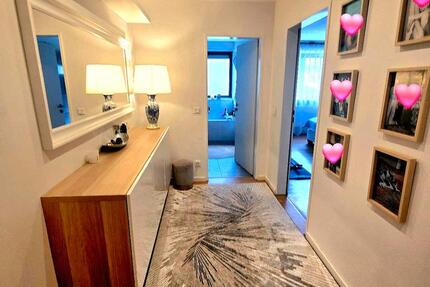 4 Zimmer Wohnung EG Nürnberg-Röthenbach 4 zimmer