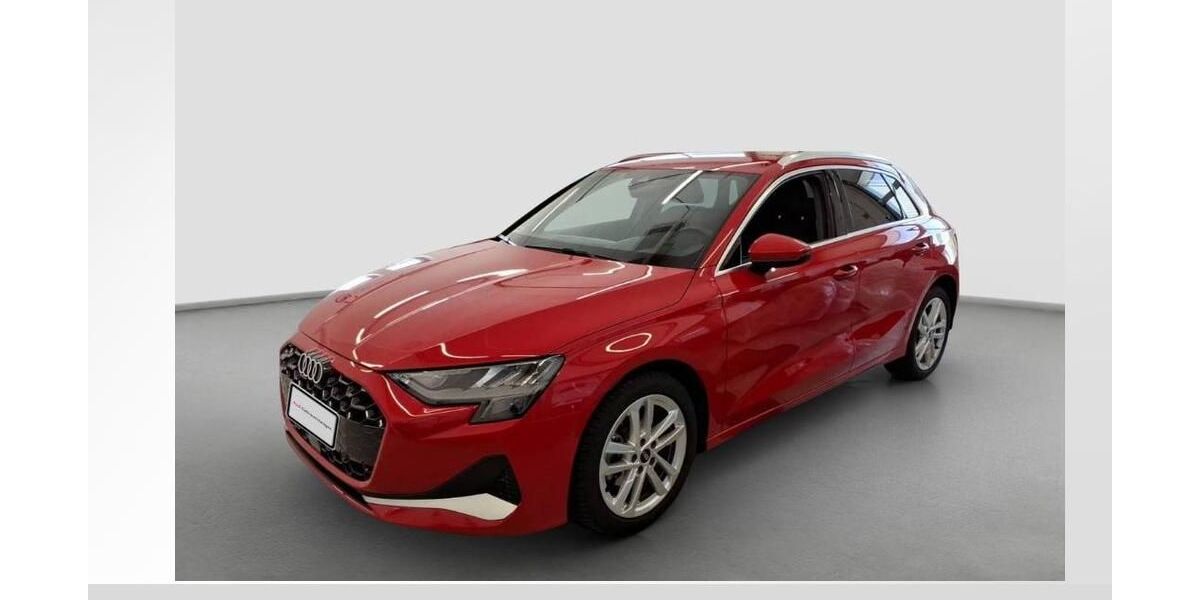 Audi A3 11.150 km 25.290 &euro; Erlangen 91058