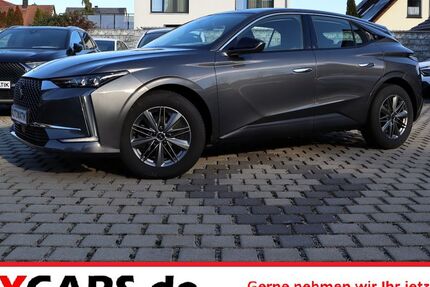 DS Automobiles DS4 19.191 km 18.555 &euro; Röthenbach a. d. Pegnitz 90552