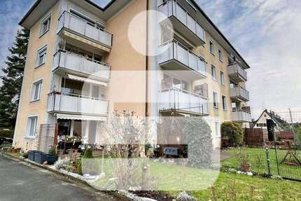 Wohnung Erlangen Alterlangen - 3 Zimmer, 84 m&sup2;, 315.000&euro; | Angebot:26729941