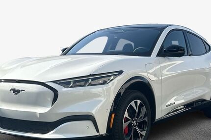 Ford Mustang Mach-E 17.818 km 49.980 &euro; Roth 91154