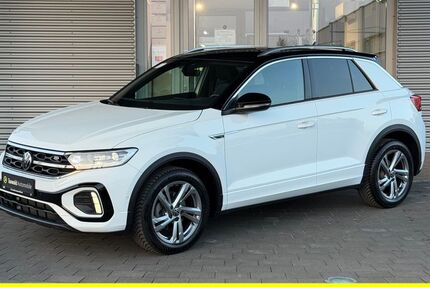 VW T-Roc 22.200 km 28.960 &euro; Erlangen 91058