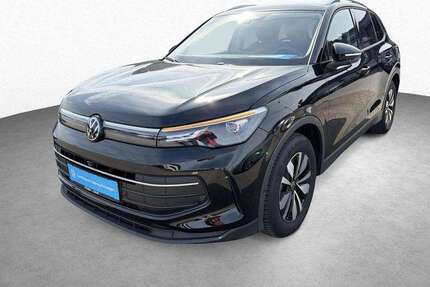 VW Tiguan 18.750 km 33.230 &euro; Roth 91154