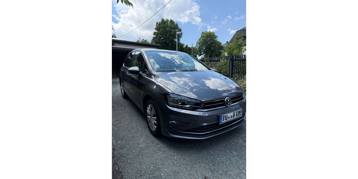 VW Golf Sportsvan 34.000 km 16.999 &euro; Nürnberg 90461