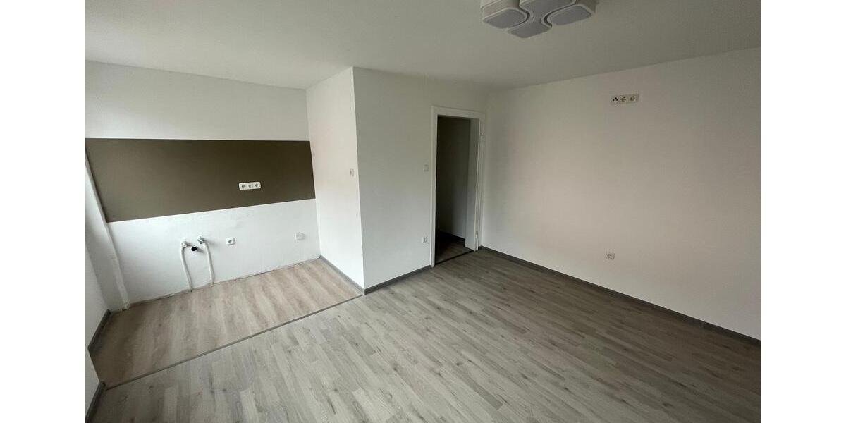 Charmante 2-Zimmer-Wohnung im Herzen von Herzogenaurach 2 zimmer