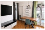 Dachgeschoßwohnung Nürnberg Eberhardshof - 4 Zimmer, 100 m&sup2;, 340.000&euro; | Angebot:27287307
