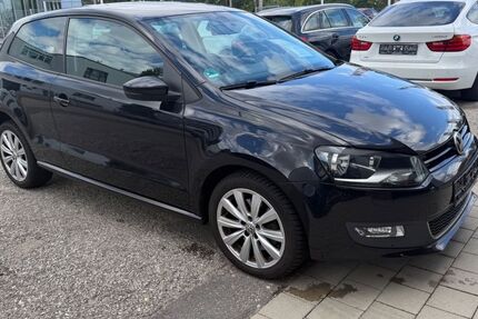 VW Polo 158.000 km 4.299 &euro; Fürth bei Nürnberg 90763