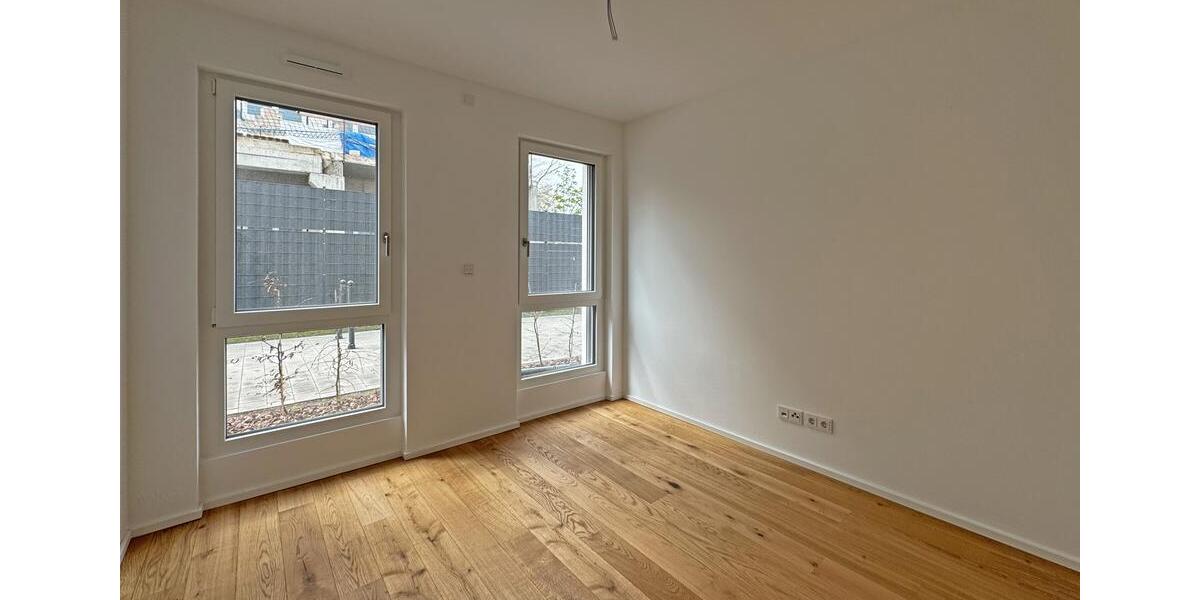 Erdgeschoßwohnung Nürnberg Almoshof - 3 Zimmer, 78 m&sup2;, 1.250&euro; | Angebot:26420661