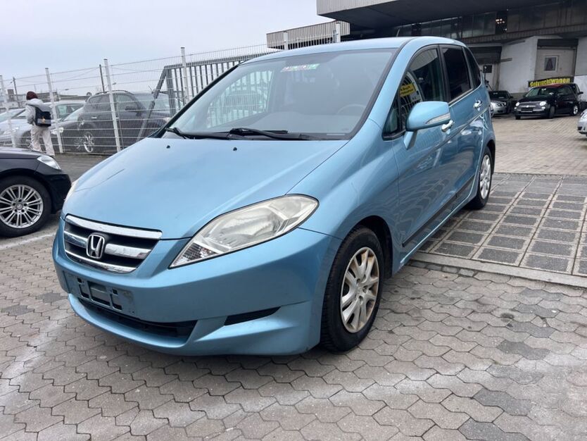Honda FR-V 246.560 km 1.100 € Nürnberg 90439