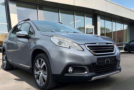 Peugeot 2008 109.989 km 6.490 &euro; Fürth 90763