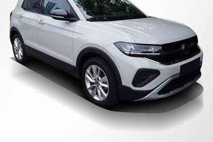 VW T-Cross 14.750 km 22.440 &euro; Nürnberg 90441